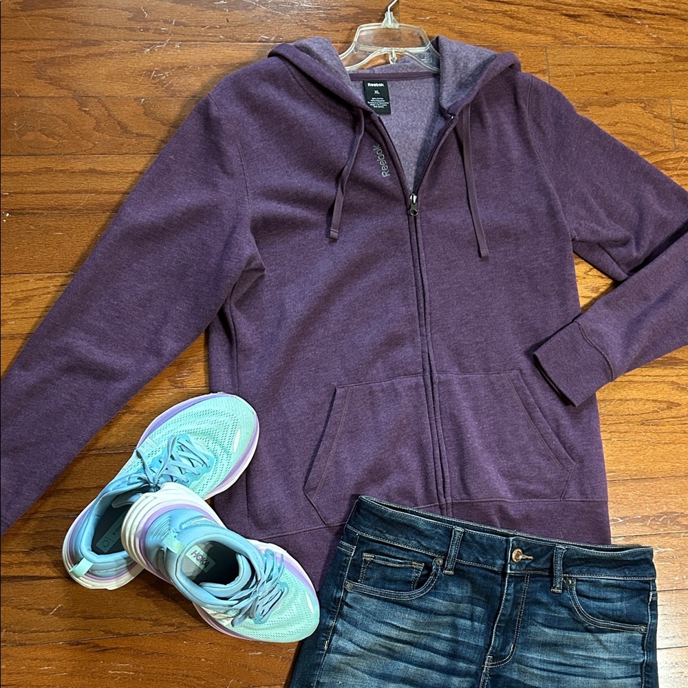 Reebok Hoodie